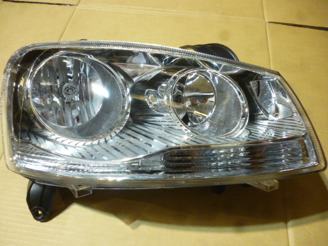 Semioptica der - Imagen principal