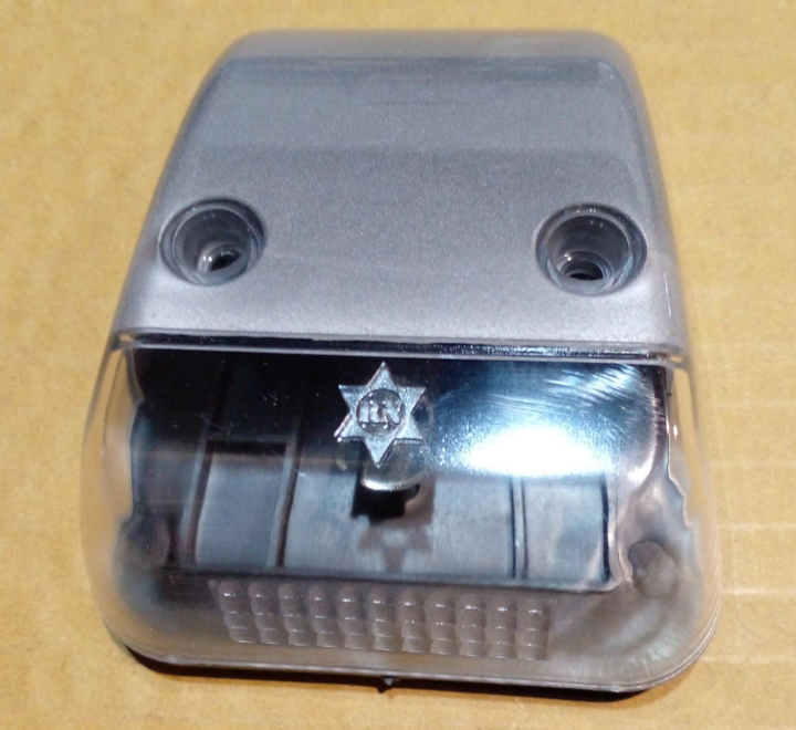 Faro delim.techo-lat cristal i/d - Imagen principal