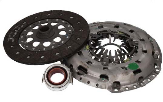 Kit embrague con ruleman 240/22e - Imagen principal