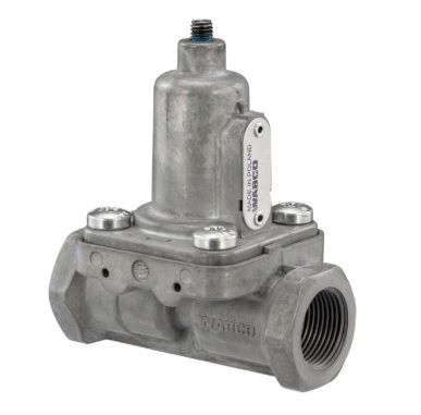 Valvula flujo - Imagen principal