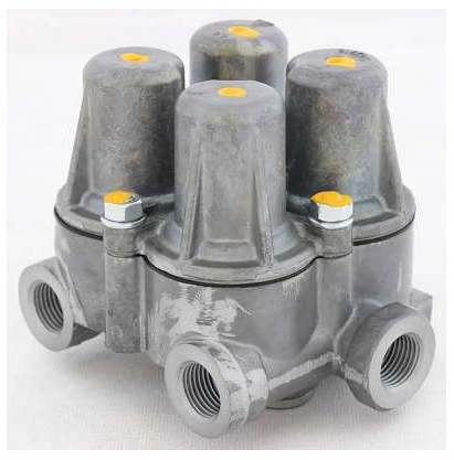 Valvula proteccion 4 circuitos - Imagen principal