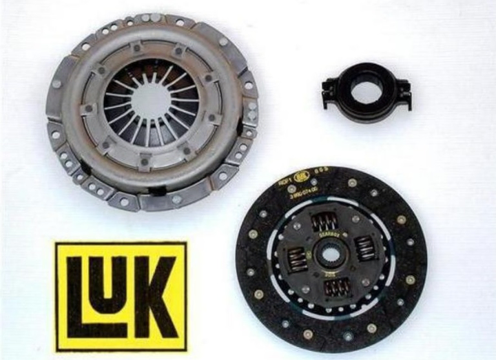 Kit embrague c/rul 180/24e - Imagen principal