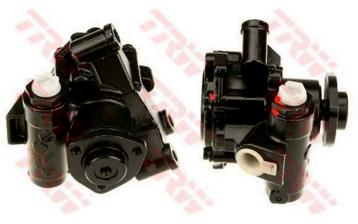 Bomba dir hid - Imagen principal