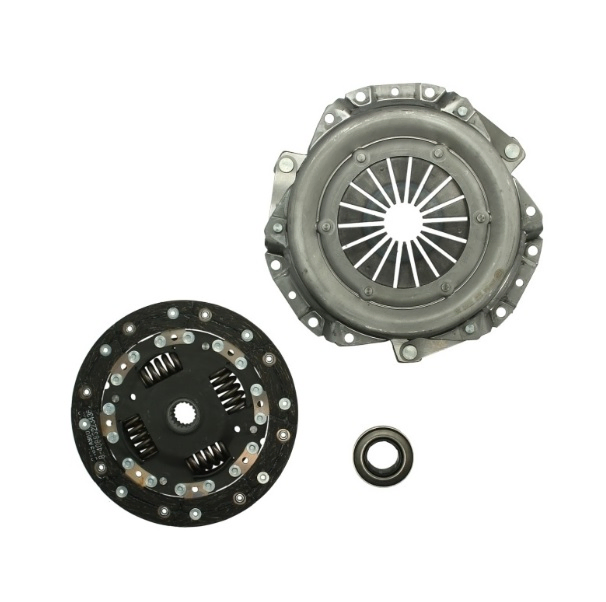 Kit embrague c/rul 180/22e - Imagen principal