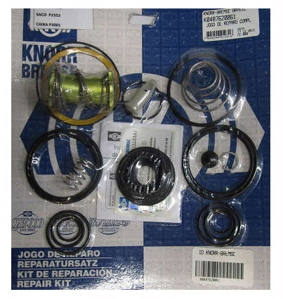 Rep valv freno de mano - Imagen principal