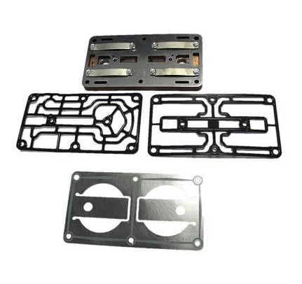 Rep compresor (entretapa + juntas) - Imagen principal