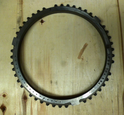 Anillo sincronizado - Imagen principal