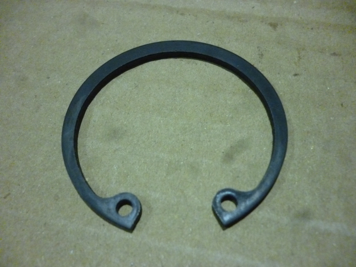 Anillo cc seguridad - Imagen principal