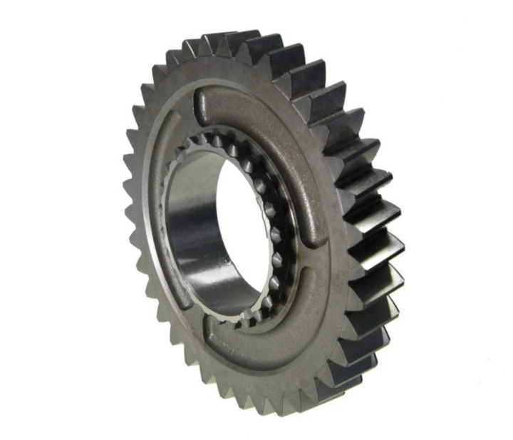 Piñon helicoide - Imagen principal