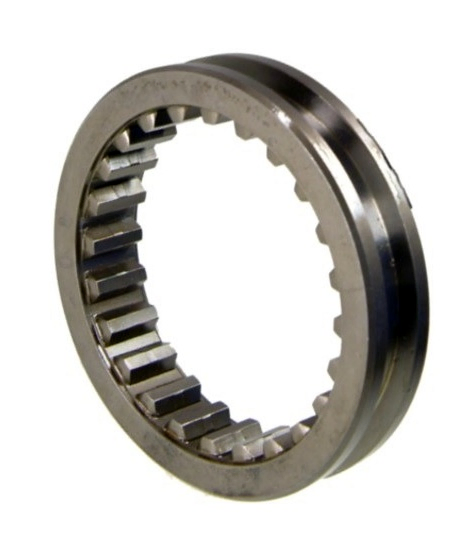 Manguito caja cambios - Imagen principal