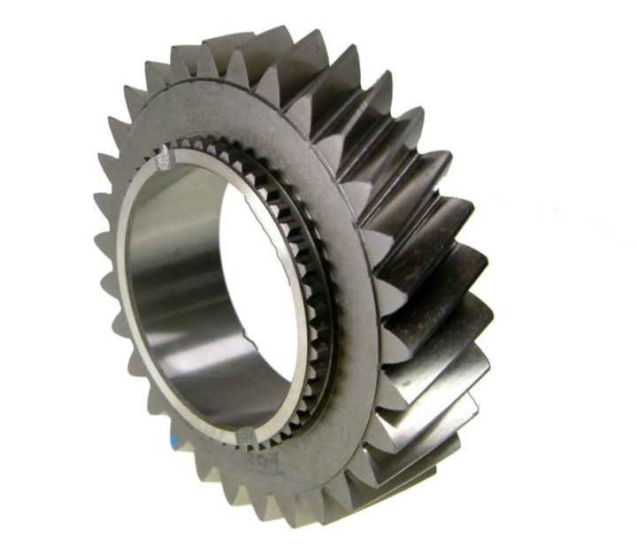 Piñon helico - Imagen principal