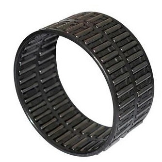 Corona agujas - Imagen principal