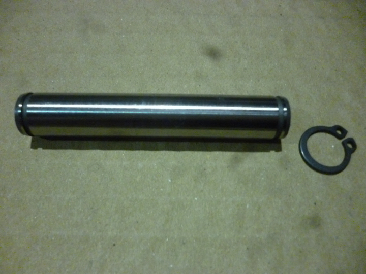 Pasador perno - Imagen principal