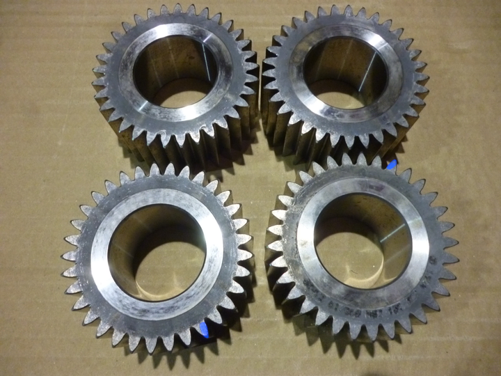 Satelite conjunto - Imagen principal