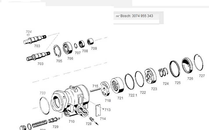 Bomba dir hid - Imagen principal
