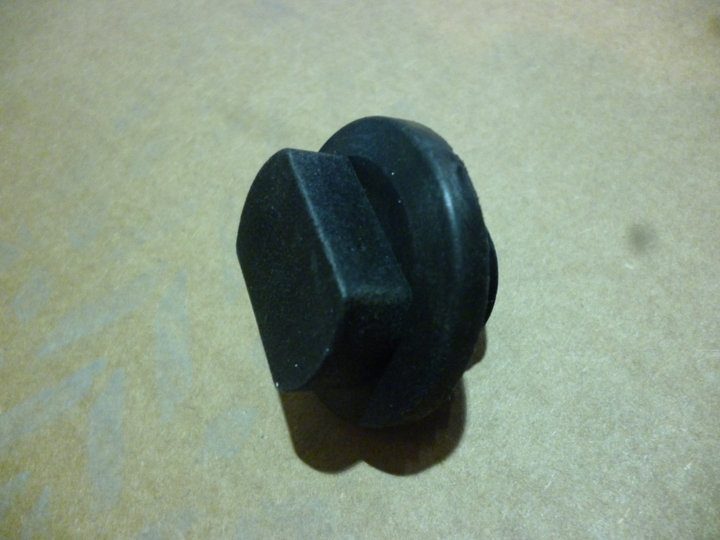 Tapon tanque d-651 - Imagen principal