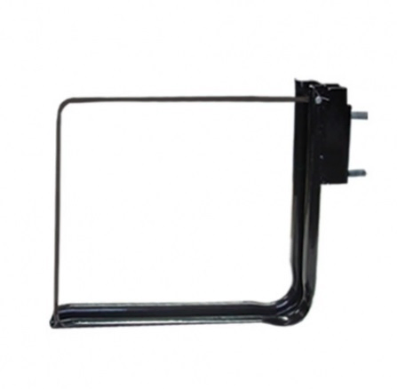 Soporte c/cinta delantero tanque plastico 300 lts - Imagen principal