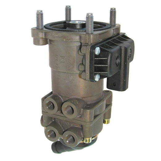 Valvula pedalera ebs generacion 5 - Imagen principal