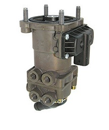 Valvula pedalera ebs generacion 5 - Vista 2