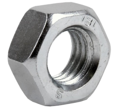 Tuerca hexagonal - Imagen principal