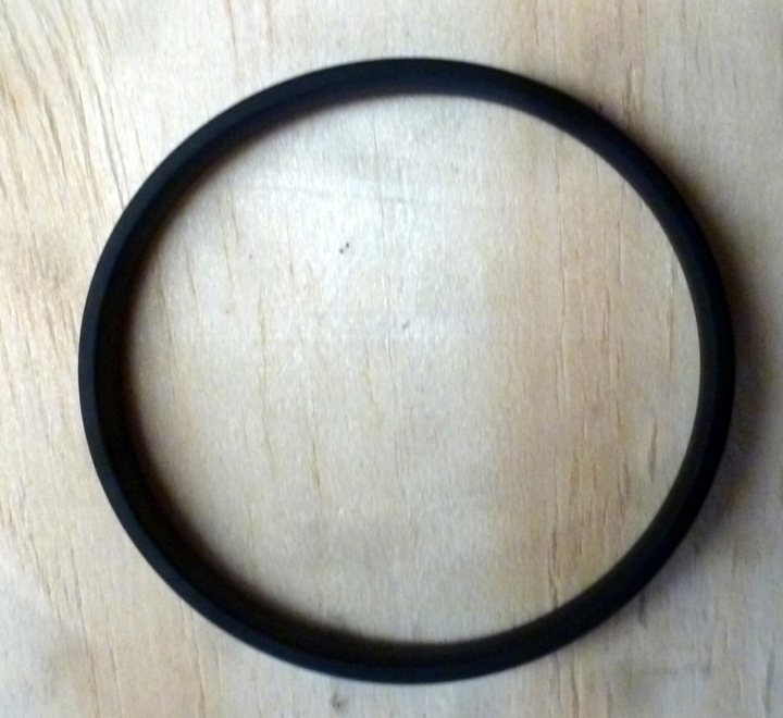 Anillo cc de vedacion perfilado - Imagen principal