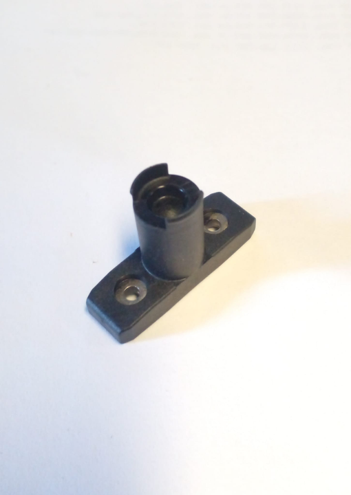 Pastilla caja cambios (patin) - Imagen principal