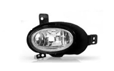 Faro aux/caminero antiniebla c/soquete izq - Imagen principal