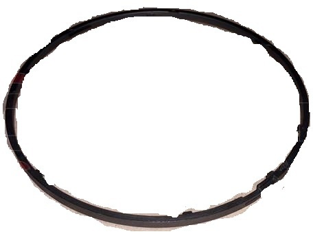 Anillo cc rectangular - Imagen principal
