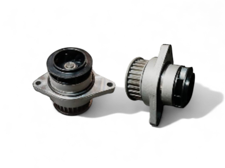 Bomba agua - Imagen principal