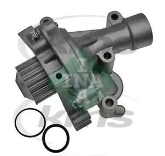 Bomba agua - Imagen principal