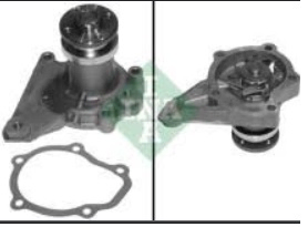 Bomba agua - Imagen principal