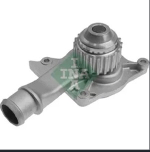 Bomba agua - Imagen principal