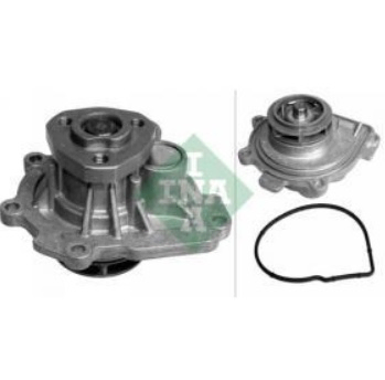 Bomba agua - Imagen principal