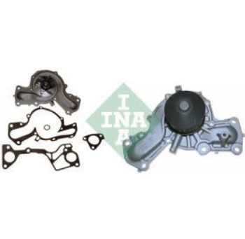 Bomba agua - Imagen principal