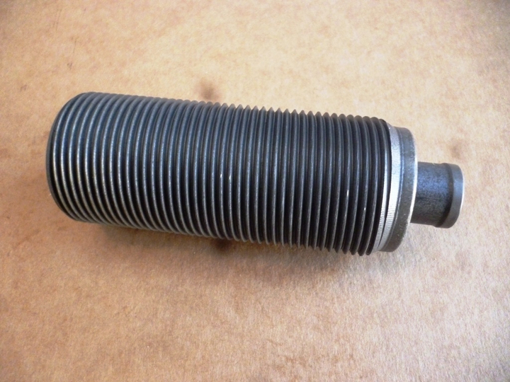 Eje regulador mordaza knorr serie sk7000 - Imagen principal