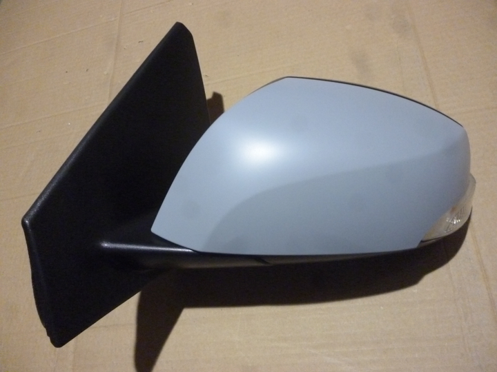 Espejo electrico revatible (no manual) izq - Imagen principal