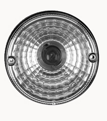 Faro m/atras cristal 125mm i/d - Imagen principal