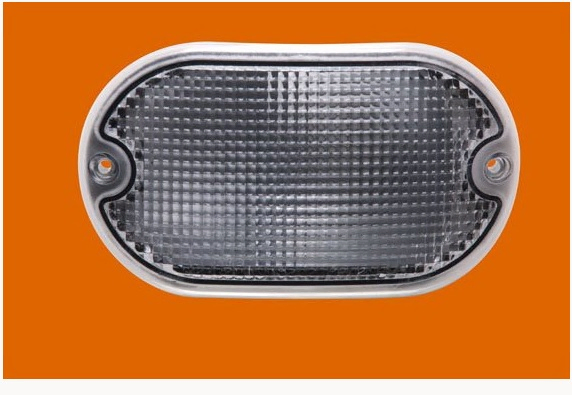 Faro m/atras cristal curvo i/d - Imagen principal