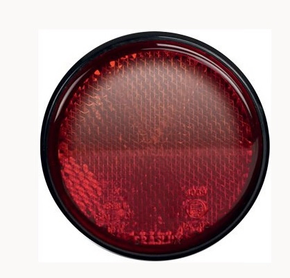 Ojo de gato rojo i/d - Imagen principal