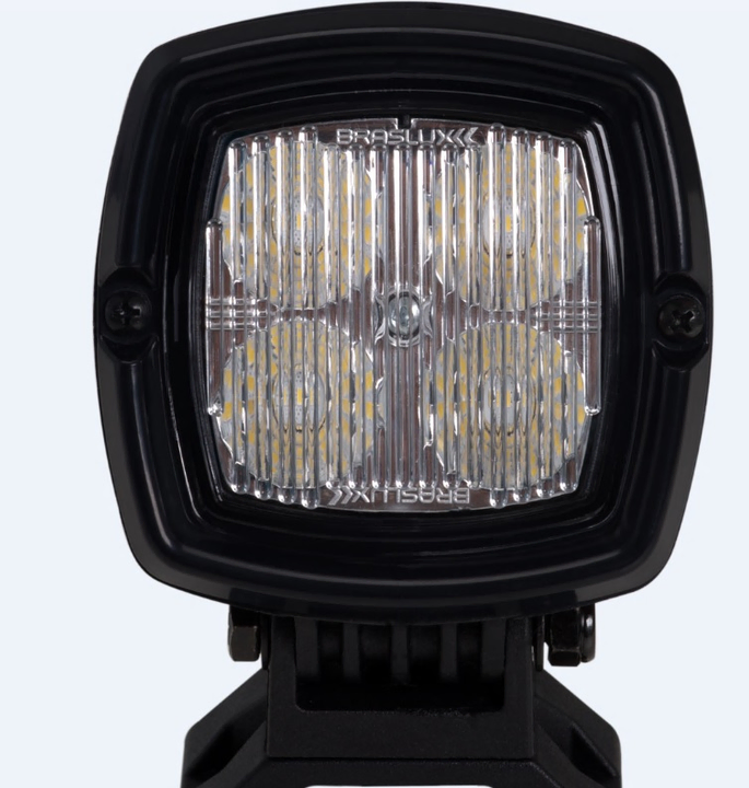 Faro aux/caminero sin base de giro i/d - Imagen principal