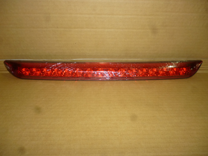 Faro delimitador trasero rojo 24v i/d - Imagen principal