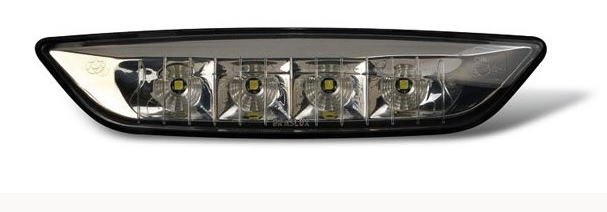 Faro delimitador cristal 24v i/d - Imagen principal