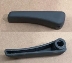 Palanca de asiento pasillo ip12 izq - Imagen principal