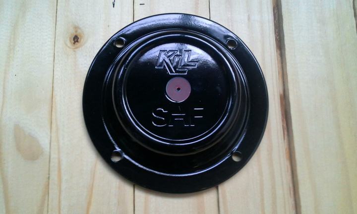 Tapa maza eje kll - Imagen principal