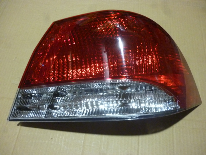 Faro trasero der - Imagen principal