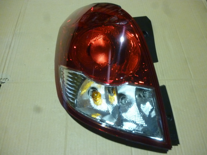 Faro trasero izq - Imagen principal