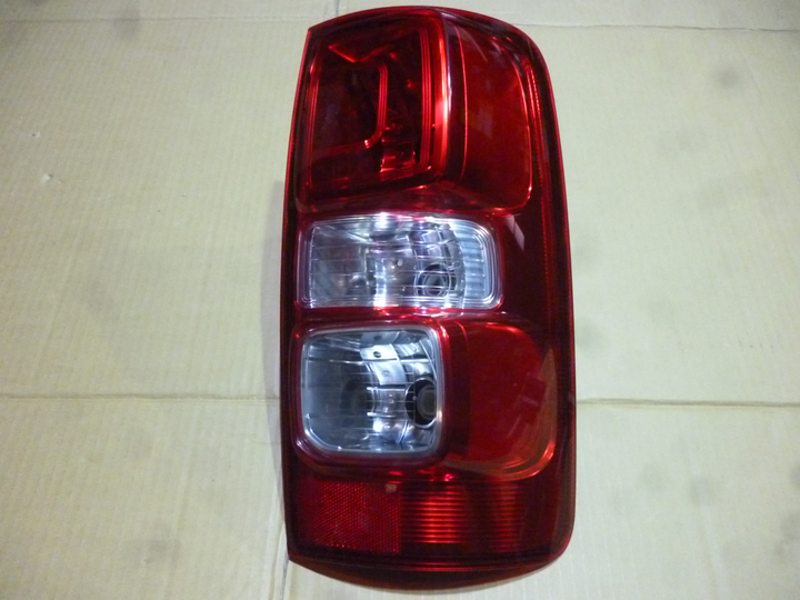 Faro trasero der - Imagen principal