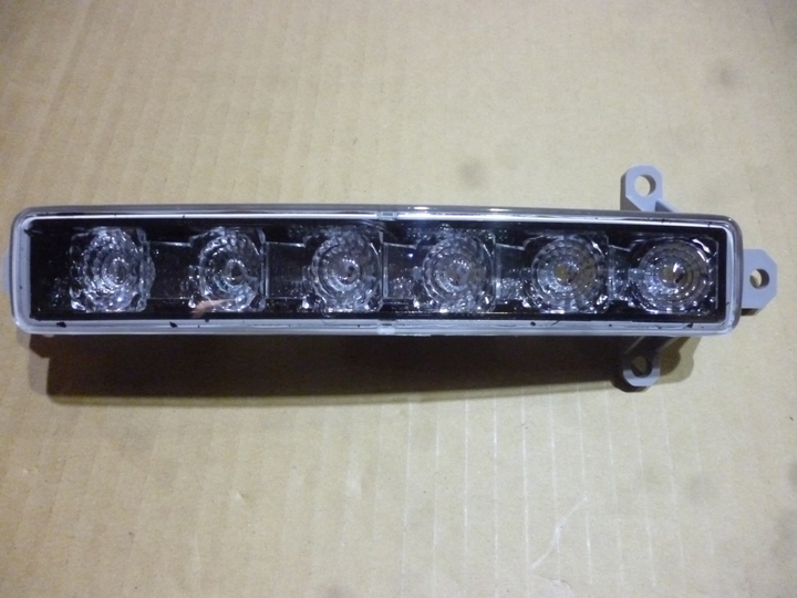 Faro aux/caminero led i/d - Imagen principal