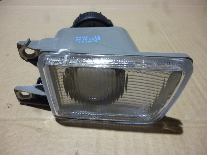 Faro aux/caminero der - Imagen principal