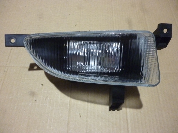 Faro aux/caminero der - Imagen principal